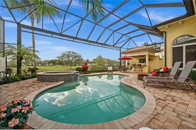 9085 Terranova Dr, Naples, FL 34109 - Photo 1