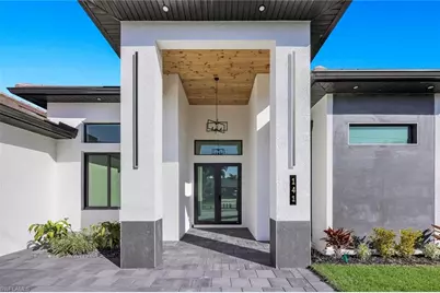 141 SE 21st St, Cape Coral, FL 33990 - Photo 3