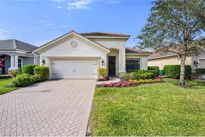 3634 Canopy Cir, Naples, FL 34120 - Photo 1