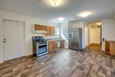 7711 Suncoast Dr, North Fort Myers, FL 33917 - Photo 11