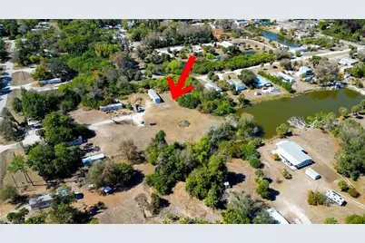 7711 Suncoast Dr, North Fort Myers, FL 33917 - Photo 1