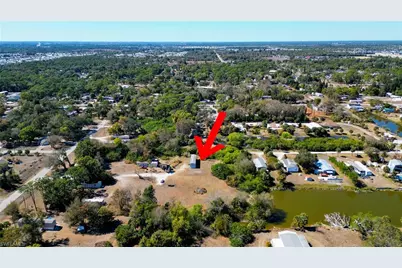 7711 Suncoast Dr, North Fort Myers, FL 33917 - Photo 3