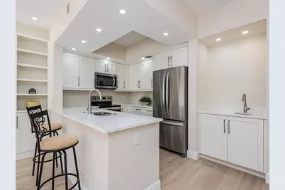 6820 Pelican Bay Blvd #132, Naples, FL 34108 - Photo 3