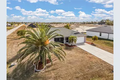 3809 NE 17th Ave, Cape Coral, FL 33909 - Photo 31