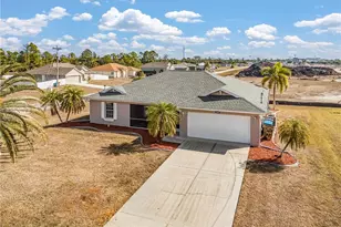 3809 NE 17th Ave, Cape Coral, FL 33909 - Photo 29