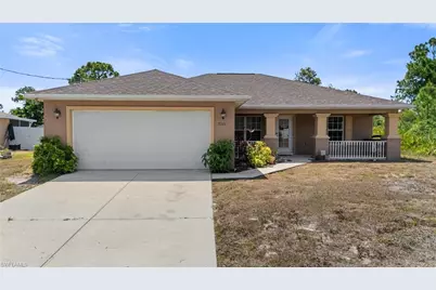 3701 Hanna Ave N, Lehigh Acres, FL 33971 - Photo 1