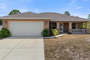 3701 Hanna Ave N, Lehigh Acres, FL 33971 - Photo 1