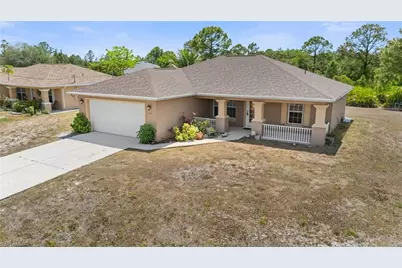 3701 Hanna Ave N, Lehigh Acres, FL 33971 - Photo 3