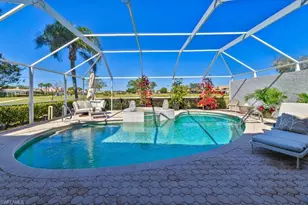 11832 Quail Village Way, Naples, FL 34119 - Photo 1