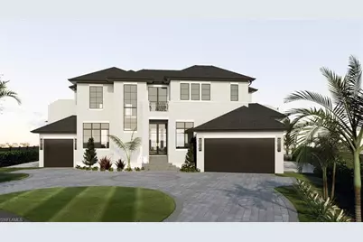 1305 Marlin Dr, Naples, FL 34102 - Photo 5