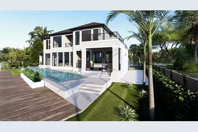 1305 Marlin Dr, Naples, FL 34102 - Photo 7