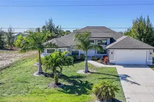 2534 SW 17th Ave, Cape Coral, FL 33914 - Photo 1