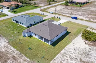 2458 NW 21st Terrace, Cape Coral, FL 33993 - Photo 35