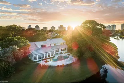 517 Devils Ln, Naples, FL 34103 - Photo 5