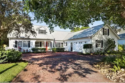 517 Devils Ln, Naples, FL 34103 - Photo 9