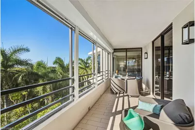 5555 Heron Point Dr #401, Naples, FL 34108 - Photo 17