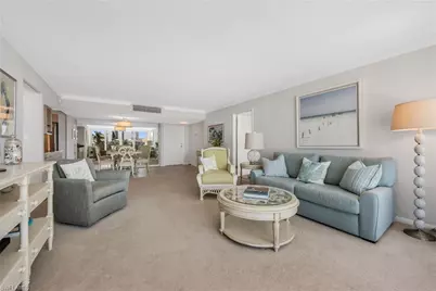 4001 Gulf Shore Blvd N #207, Naples, FL 34103 - Photo 5