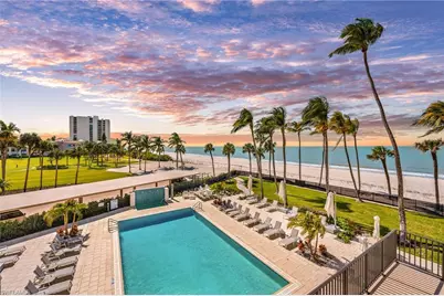 4001 Gulf Shore Blvd N #207, Naples, FL 34103 - Photo 9