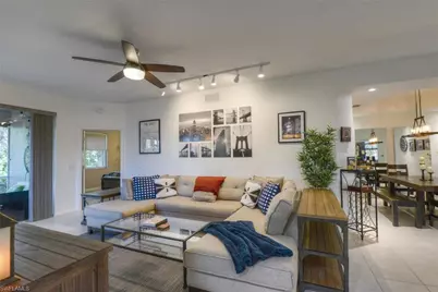 7103 Pond Cypress Ct #101, Naples, FL 34109 - Photo 3