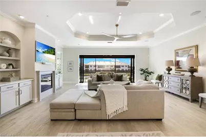 15336 Lucerna St #203, Naples, FL 34114 - Photo 1