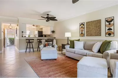 177 Robin Hood Cir #3-104, Naples, FL 34104 - Photo 5