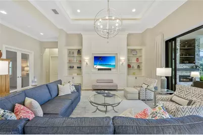 8998 Arrezo Ct, Naples, FL 34119 - Photo 7