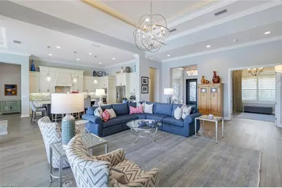 8998 Arrezo Ct, Naples, FL 34119 - Photo 9