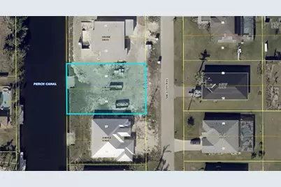 3814 SW 17th Ave, Cape Coral, FL 33914 - Photo 11