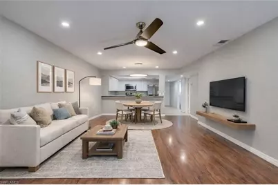 2370 Naples Trace Cir #6, Naples, FL 34109 - Photo 1