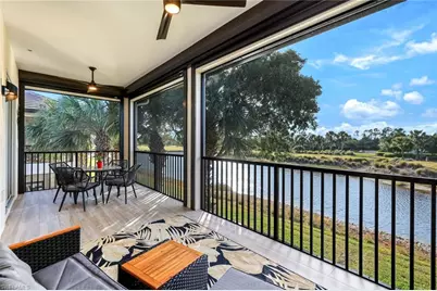 9509 Ironstone Ter #201, Naples, FL 34120 - Photo 1