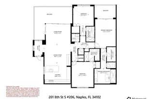 201 8th St S, Naples, FL 34102 - Photo 39