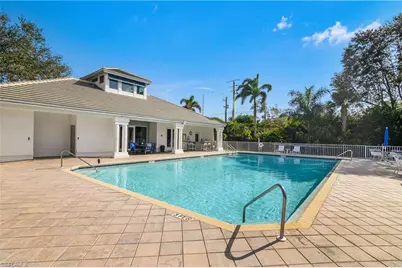 3785 Fieldstone Blvd #203, Naples, FL 34109 - Photo 3