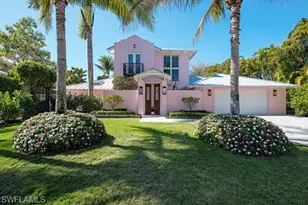 4875 Whispering Pine Way, Naples, FL 34103 - Photo 1