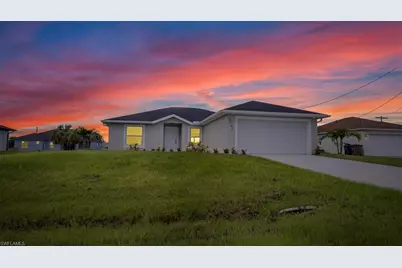 2702 46th St SW, Lehigh Acres, FL 33976 - Photo 1