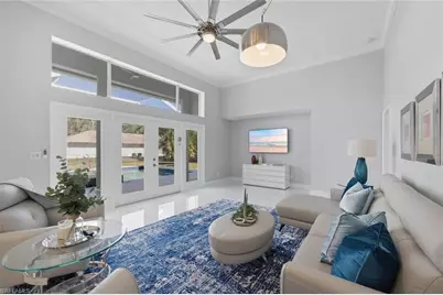 1520 Oakes Blvd, Naples, FL 34119 - Photo 5