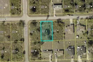 2617 67th St W, Lehigh Acres, FL 33971 - Photo 1