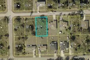 2615 67th St W, Lehigh Acres, FL 33971 - Photo 1