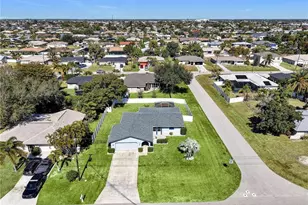 1219 SE 18th Terrace, Cape Coral, FL 33990 - Photo 33