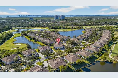 21800 Palmetto Dunes Dr #102, Estero, FL 33928 - Photo 31