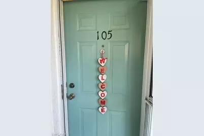 25747 Lake Amelia Way #105, Bonita Springs, FL 34135 - Photo 1