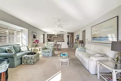 910 Vanderbilt Beach Rd #325W, Naples, FL 34108 - Photo 5