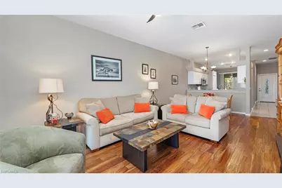 1838 Morning Sun Ln #C38, Naples, FL 34119 - Photo 13