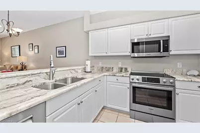 1838 Morning Sun Ln #C38, Naples, FL 34119 - Photo 5