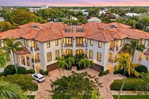 1008 7th St S, Naples, FL 34102 - Photo 1