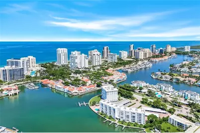 250 Park Shore Dr #801, Naples, FL 34103 - Photo 3