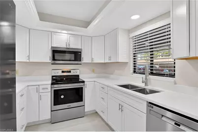 5773 Gage Ln #B-101, Naples, FL 34113 - Photo 5