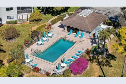 5773 Gage Ln #B-101, Naples, FL 34113 - Photo 3