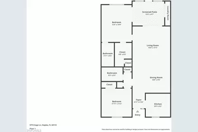 5773 Gage Ln #B-101, Naples, FL 34113 - Photo 39