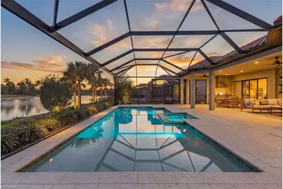 15274 Arpino Ct, Naples, FL 34114 - Photo 35