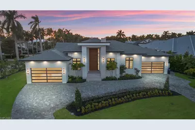 2485 Crayton Rd, Naples, FL 34103 - Photo 1